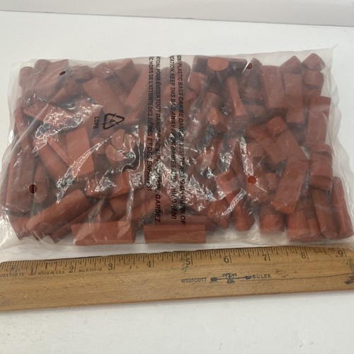 Lincoln log small half - small,